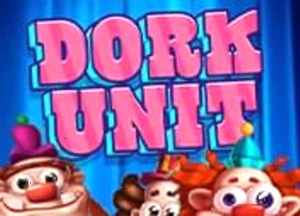 Хроники жизни молодых веселых студентов аниме персонажи Dork Uni